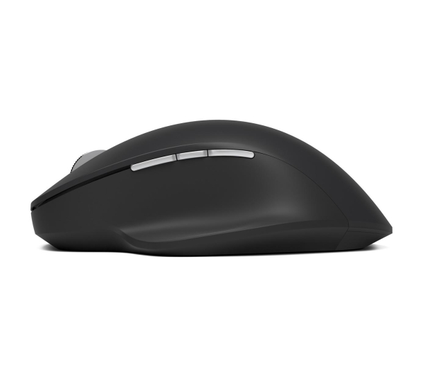 MICROSOFT Precision Mouse BLTH Black GHV-00006 - 460482 - zdjęcie 4